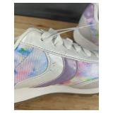 Brand New Cat & Jack Kids Tennis Shoes Size 5 - Purple, Pink, White