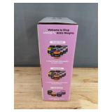 Brand New Apexup Weighted Vest 15 lbs in Black