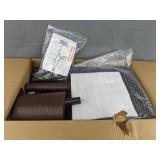 Brand New Artificial Lighted Palm Tree, 7-Foot with Remote Control, $85.00 Retail