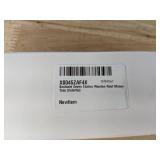 Brand New Seven Chakra Wooden Root Money Tree in Original Packaging