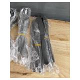 Brand New Steak Knives, Forks, Butter Knives, and Spoons