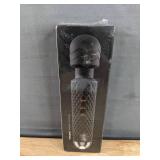 Brand New Bed Geek Handheld Cordless Personal Wand Massager, Waterproof, USB Rechargeable