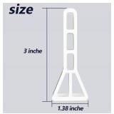 Brand New 122" Collapsible Shower Water Splash Guard