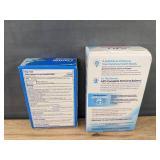 Brand New Health Supplements and Chewables - Azo, Wonder Belly, Olly, Claritin, Vitafusion