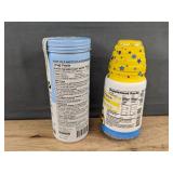 Brand New Health Supplements and Chewables - Azo, Wonder Belly, Olly, Claritin, Vitafusion