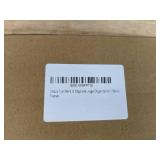 4 Brand New Tumbler Lid Organizer Storage Racks