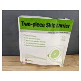 Brand New Medical Supplies: Skin Barrier, Gauze Sponges, Eyelid Wipes, and Foot Care Items