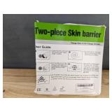 Brand New Medical Supplies: Skin Barrier, Gauze Sponges, Eyelid Wipes, and Foot Care Items