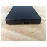 Brand New Seagate 2TB Portable External Hard Drive with USB 3.0