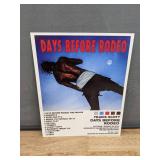 6 Brand New Travis Scott Album Cover Posters 8" x 10"