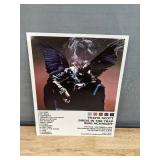 6 Brand New Travis Scott Album Cover Posters 8" x 10"