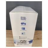 Brand New Zeiss Dry Eye Relief Warm Eye Masks, Box of 10 Individually Wrapped Masks