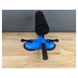 Brand New Portable Fitness Sit-Up Bar with Adjustable Height and Suction Cup