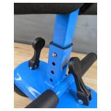 Brand New Portable Fitness Sit-Up Bar with Adjustable Height and Suction Cup