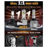 Brand New AuxBeam Q20SE Series LED Light