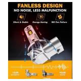 Brand New AuxBeam Q20SE Series LED Light