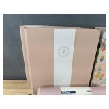 Brand New Office Supplies: 3-Ring Binders, Decomposition Books, Deskmat, Wireless Mouse, Letter Openers