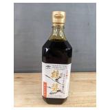 Brand New Yamaroku 18oz Tsuru Bishio Japanese Soy Sauce