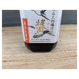 Brand New Yamaroku 18oz Tsuru Bishio Japanese Soy Sauce