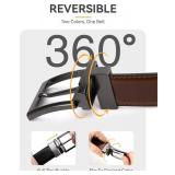 Brand New Reversible Men