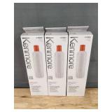 3 Brand New Kenmore Replacement Refrigerator Filters Model 9082