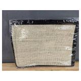 6 Brand New Cat Scratcher Pads, 11.5" x 15", Unopened