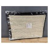 6 Brand New Cat Scratcher Pads, 11.5" x 15", Unopened