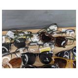 27 Brand New Assorted Sunglasses and Reading Glasses
