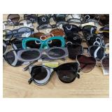 27 Brand New Assorted Sunglasses and Reading Glasses