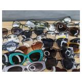 27 Brand New Assorted Sunglasses and Reading Glasses