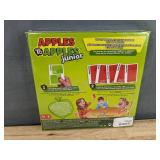 Brand New Apples to Apples Junior Card Game