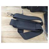 Pro Pack Gear Bowling Ball Bag in Black