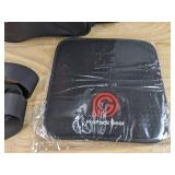 Pro Pack Gear Bowling Ball Bag in Black