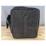 Pro Pack Gear Bowling Ball Bag in Black