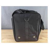 Pro Pack Gear Bowling Ball Bag in Black