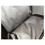 Pro Pack Gear Bowling Ball Bag in Black