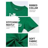 New Brand St. Patrick