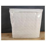 Brand New Luxus Sleep Premium Bamboo Queen Mattress Protector