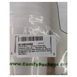 24 Brand New 32 oz. Comfy Deli Containers with Lids