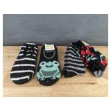 4 Brand New Stay Cozy Women