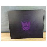 The Art and Making of Transformers: War for Cybertron Trilogy Book