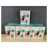 9 Brand New LaVie Lactation Massage Rollers - Some Boxes Damaged