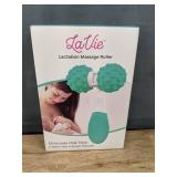9 Brand New LaVie Lactation Massage Rollers - Some Boxes Damaged