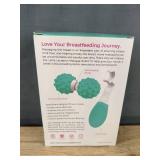 9 Brand New LaVie Lactation Massage Rollers - Some Boxes Damaged