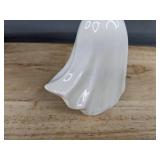 5 Brand New Ceramic Ghost Halloween Decorations