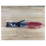 Brand New Hose Clamp Pliers Set with Swivel Flat Band for Automotive Repair