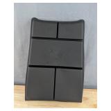 Brand New Black Rivian R1T R1S LFOTPP Armrest Tray Center Console for Years 2022-2025