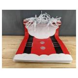 14 Brand New Wondershop Santa Claus Christmas Gift Bags