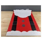 14 Brand New Wondershop Santa Claus Christmas Gift Bags