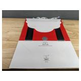 14 Brand New Wondershop Santa Claus Christmas Gift Bags